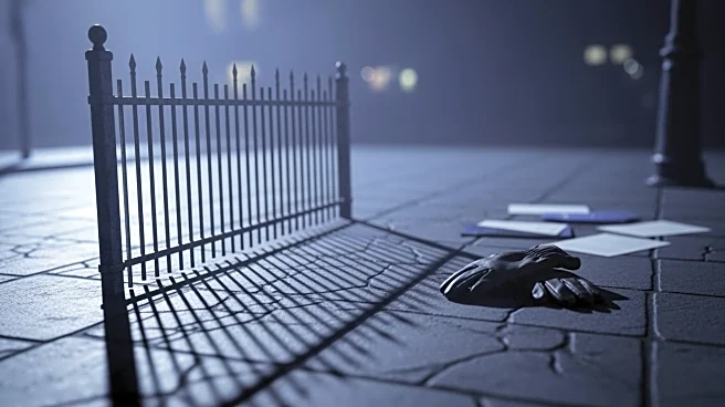 Oregon Officials Warn Federal Agents Against Excessive Force Amid Immigration Crackdown