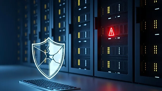 Carlisle Emergency Alert Platform Hit by Cyber Attack, User Data at Risk