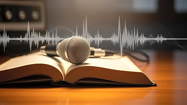 Historian Criticizes BBC for Removing Trump Line from Radio 4 Lecture