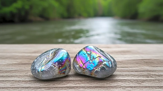 Global Demand for Rare Earths Threatens Mekong River Ecosystem