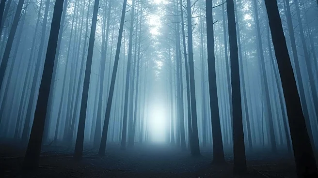 Slender Man Attacker Agrees to Extradition to Wisconsin After Escape