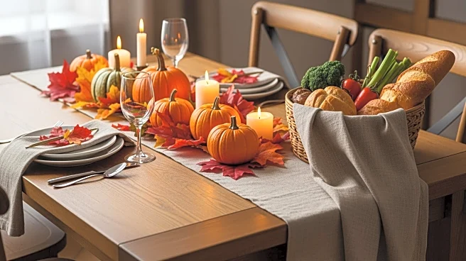 Community Initiative Provides Thanksgiving Meals in Washington Heights