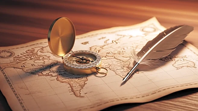 Texas and Florida Revise Social Studies Standards to Emphasize American Exceptionalism and Anti-Communism