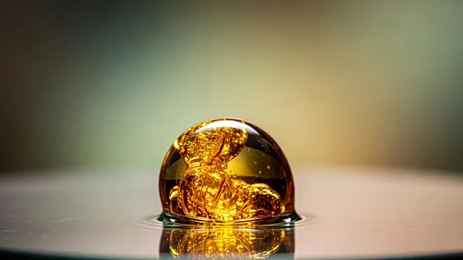 Doctors Warn of Cannabis Use Disorder as High-Potency Products Blur Relief and Dependence