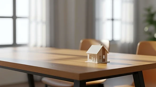 High Country Council of Governments Launches Survey to Address Housing Preferences Amid Affordability Concerns