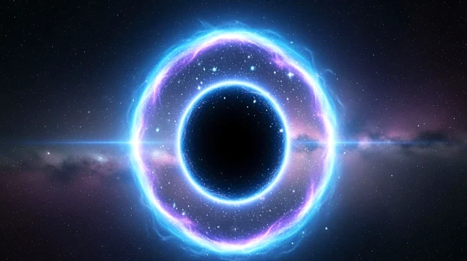 Potential Dark Matter Signal Detected in Milky Way's Halo