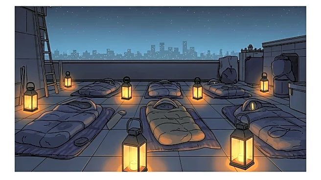 Phillies and Covenant House Host Sleep Out Event, Raising Over $1 Million for Homeless Youth