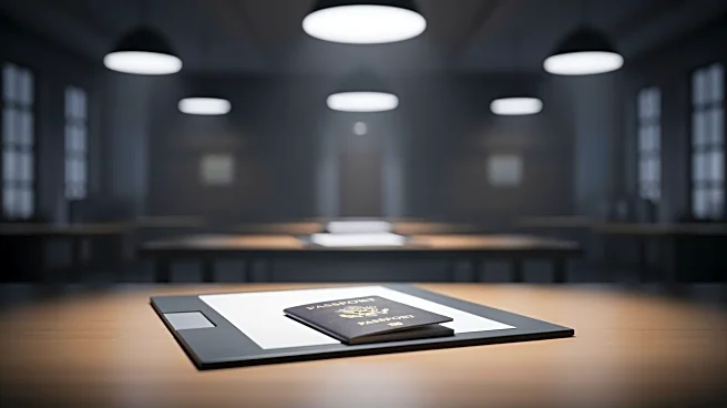 Brooklyn Influencer Faces Deportation After Visa Expiry and Restaurant Fraud