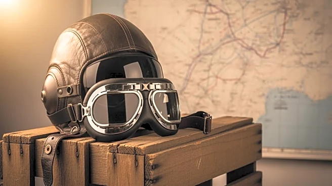 WWII Airman from Pennsylvania Accounted for After Decades