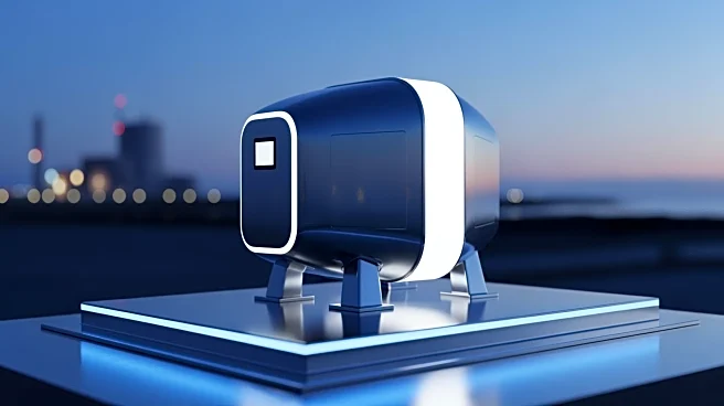 UK Government Confirms Wylfa as Site for First Nuclear SMR Fleet, Aiming for Mid-2030s Power Delivery