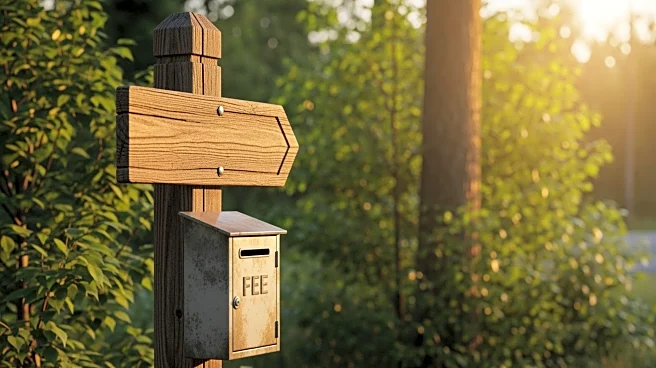 National Parks to Increase Entry Fees for International Tourists Amid Budget Strains