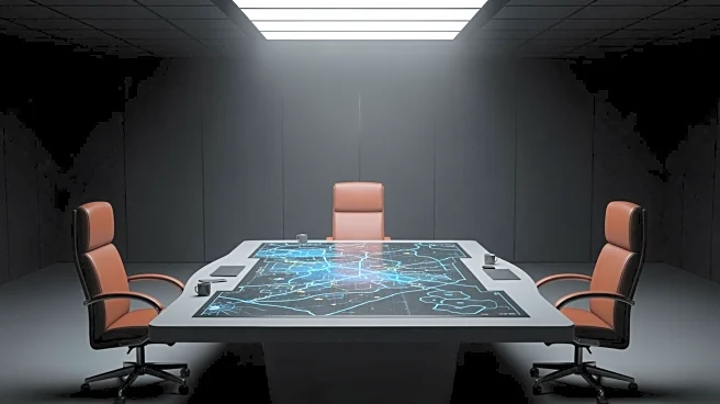 Netanyahu Calls for Calm Amid Tensions Between Defense Minister Katz and IDF Chief