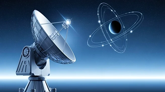 UAE Space Agency Shifts Focus to Economic and Security Gains in Space Exploration