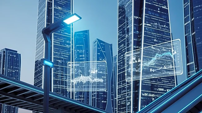 New York City Launches Smart City Technology Pilot Program to Enhance Urban Infrastructure