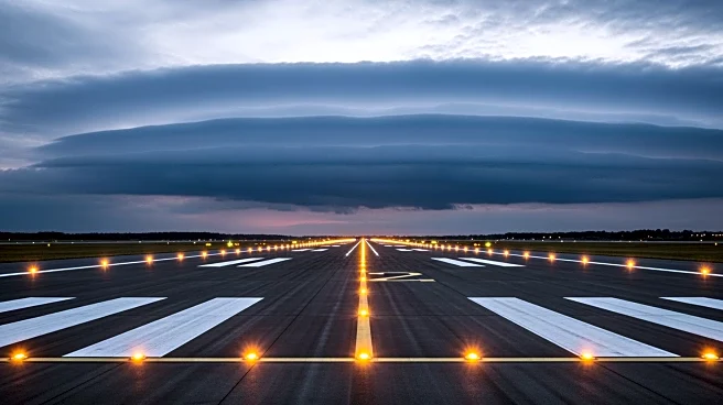 FAA Prepares for Record Thanksgiving Air Travel Amid Weather Concerns