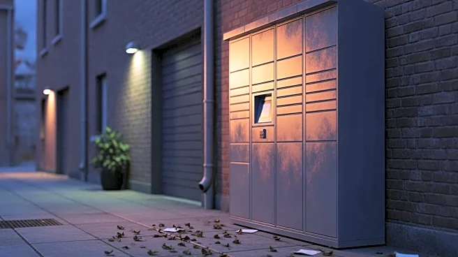 DashMart in Philadelphia Faces Resident Complaints Over Noise and Trash