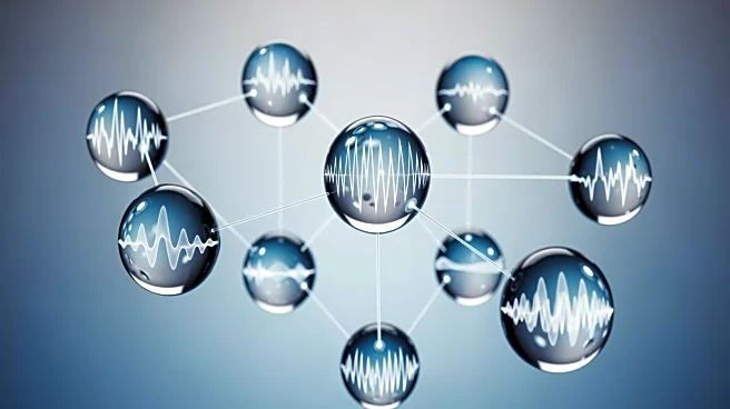 Massachusetts General Hospital Study Identifies Eight Long-COVID Symptom Patterns