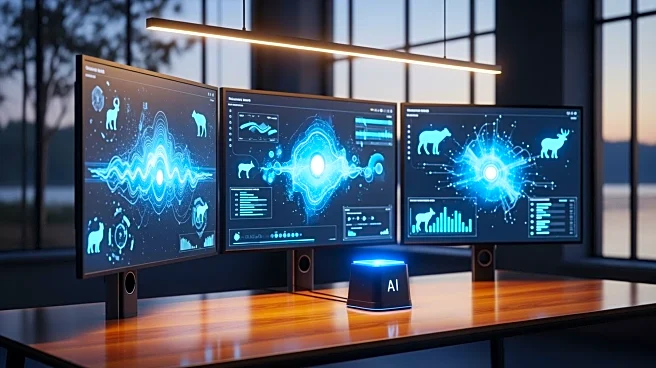 Texas Parks and Wildlife Department Implements AI Use Policy to Enhance Efficiency and Compliance