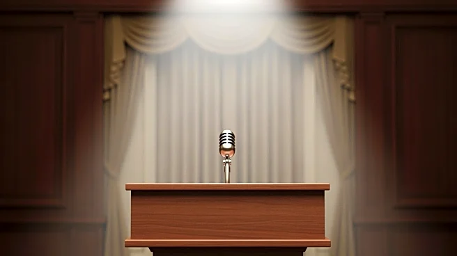 President Trump Criticizes Illinois Governor J.B. Pritzker at White House Event