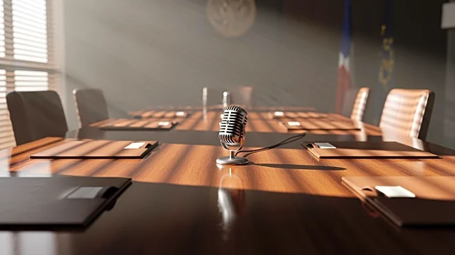 FBI Investigates Democratic Lawmakers Over Video Urging Troops to Defy Illegal Orders