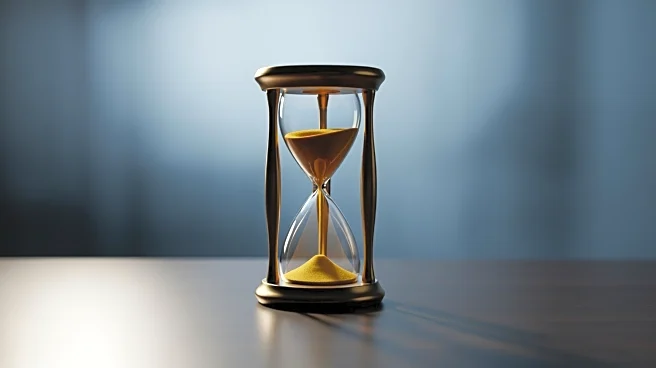 President Trump's Truth Social Post Alters Ukraine Peace Deal Timeline