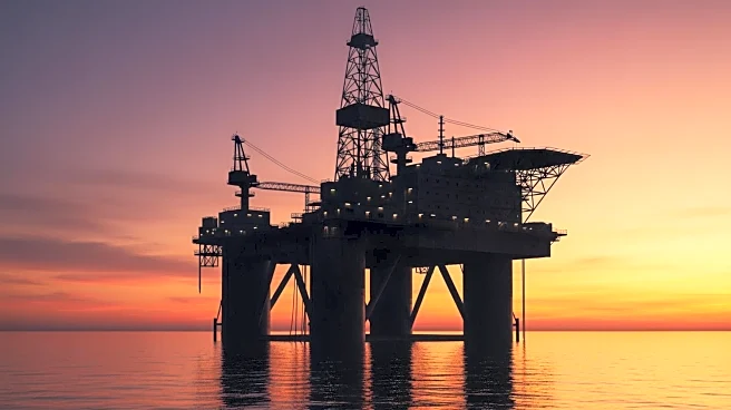 Rosneft's Exit from Kurdistan May Reshape Global Energy Dynamics