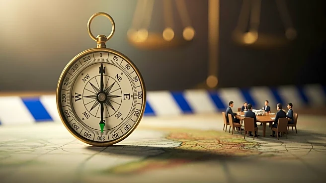 Vladimir Putin Orders Push for Russian Identity in Ukraine with New Decree