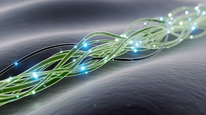 University of Arizona Researchers Discover Immune Cell Signals Blocking to Reduce Scar Tissue Formation