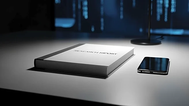 Lawsuit Accuses Social Media Giants of Concealing Research on Teen Mental Health