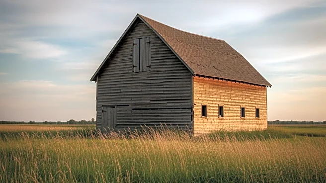 Mississippi Barn Where Emmett Till Was Killed to Become Memorial Site