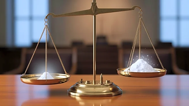 Colorado Lawmakers Push for Tougher Fentanyl Penalties Amid Advocacy from Grieving Father