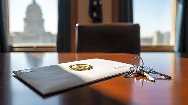 Colorado County Clerks Urge Governor Polis to Keep Tina Peters in State Custody Amid Federal Request