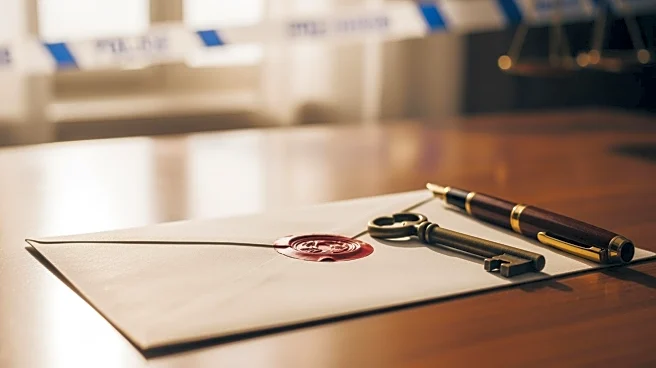 Rep. Eric Swalwell Files Lawsuit Against Housing Official Over Privacy Violations