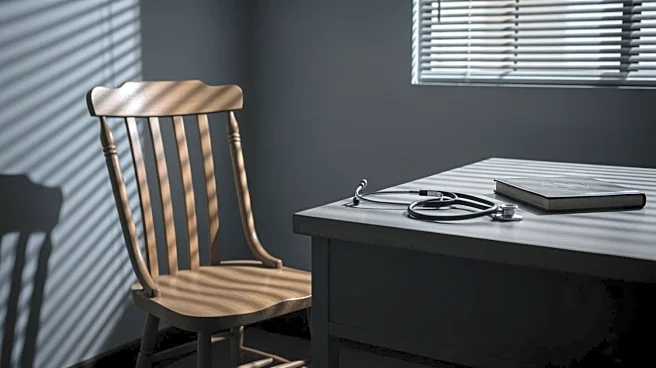 Doctor's Dismissal of Sore Throat Leads to Tragic Death of Boy in England