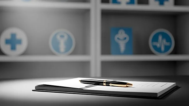 Ralph Abraham's Appointment as CDC Deputy Director Sparks Controversy