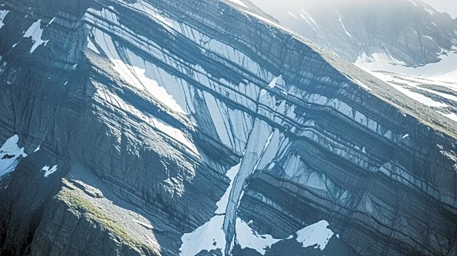 Mount Rainier Summit Drops 20 Feet, Climate Study Reveals Impact on Glacier Monitoring