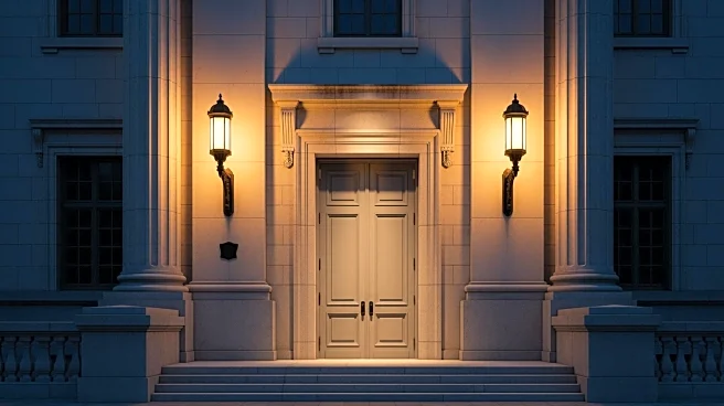 White House Denies Rumors of FBI Director Kash Patel's Ouster