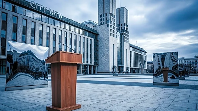 Boston Mayor Michelle Wu Rejects Friendly Relations with President Trump Following Mamdani's White House Visit