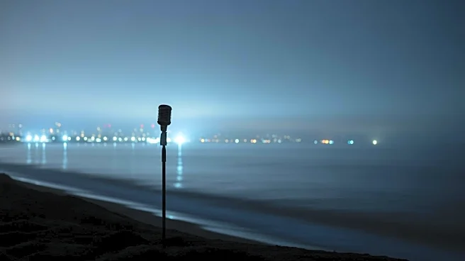 LAPD Investigates Singer D4vd's Trip to Santa Barbara Amid Teen's Death