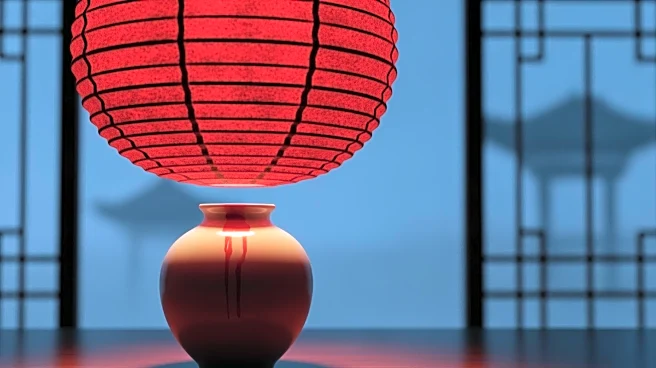 China's Economic Pressure on Japan Following Taiwan Remarks