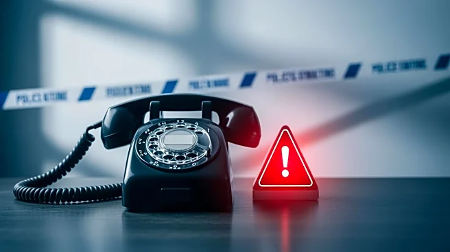 Gloucester Township Police Issue Warning on Scam Phone Calls Demanding Bitcoin