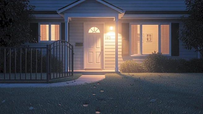 Burglars Target Home of Benny Blanco's Parents in Studio City