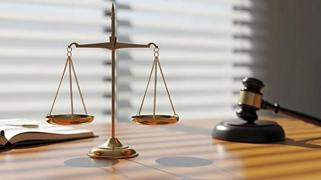 Colorado County Clerks Demand Upholding Rule of Law in Tina Peters Case