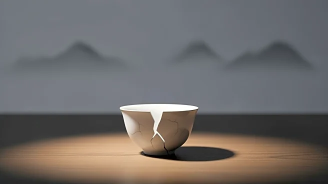 China's Economic Pressure on Japan Over Taiwan Remarks Leads to Tourism Decline