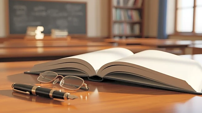 Texas Finalizes School Voucher Rules, Setting Stage for 2026 Launch