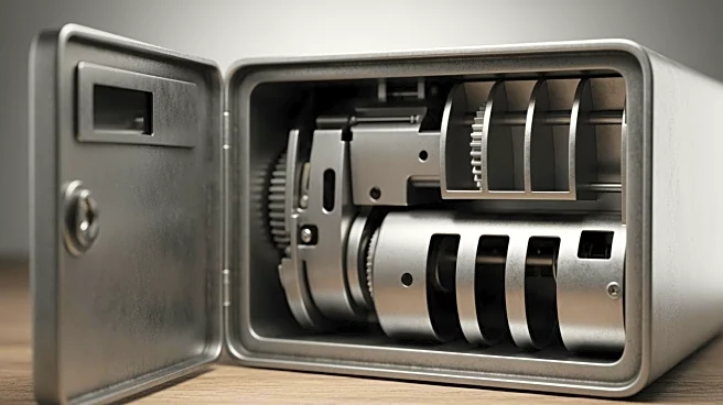 German Parking Inspector and Wife Arrested for Alleged €1 Million Meter Theft