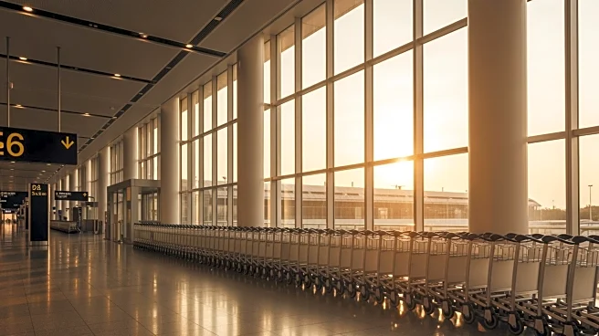 Southwest Prepares for Record Thanksgiving Travel Amid Economic Concerns