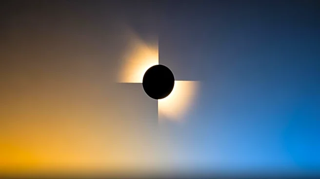 2027 Solar Eclipse to Offer Limited Visibility in the U.S., Major Viewing in Africa and Europe