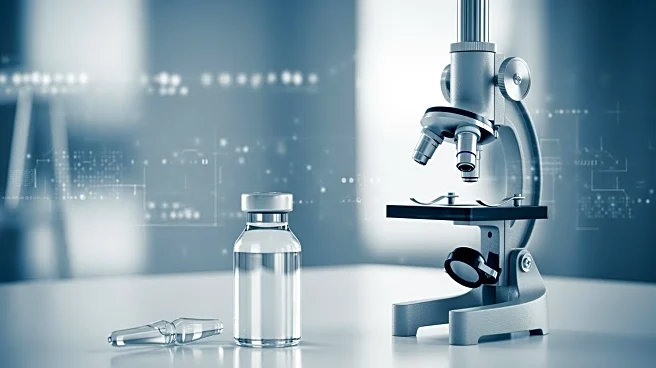 Tracy Beth Høeg Appointed as Acting Chief of FDA's Center for Drug Evaluation and Research