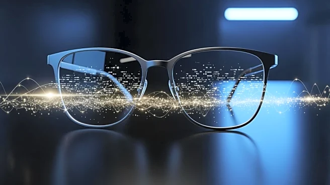 Ray-Ban Meta Smart Glasses Detector Highlights Privacy Concerns